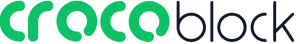 Crocoblockロゴ